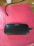 Bose 435910 Wireless Portable Bluetooth Speaker Black. Fixed Price $63.99.