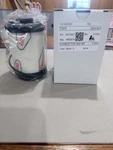 5925-987 Taylor Filter For 2400 369. Fixed Price $250.00.