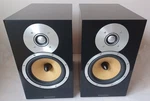 B&w Bowers Wilkins CM5 Speakers. Fixed Price $499.95.