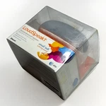 At&t Loudspeak Portable Bluetooth Speaker White BTS01-WH New, Sealed. Fixed Price $31.49.