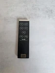 Vizio Srs ADS-353 Sound Bar Remote Control Genuine Oem. Fixed Price $7.48.