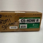 Niles C5-HDMI-R CAT-5 Receiver Balun (FG01564) Works With C5-HDMI-T. Fixed Price $29.99.