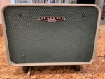 Heathkit SB-600 With Rebuilt HP-23-A & Power Cable. Fixed Price $220.00.