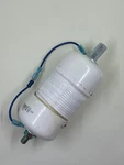 Metric M10 Female 40M Loading Coil For Pota, Sota Portable Ham Radio. Fixed Price $25.00.