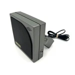 Cobra Hg S100 Dynamic External Cb Speaker Sound, Rugged Design Black New. Fixed Price $14.49.