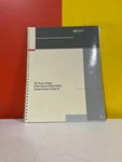 Hp 06453-90001 SCR-3 Series Model 6453A Dc Power Supply Manual Changes. Fixed Price $49.99.