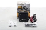 Uniden BC23A 15 Watt Amplified External Speaker - New Open Box. Fixed Price $69.99.