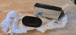 Motorola 50-80085D01 Oval Speaker 4 Ohm Communications Radio Nos Oem Bnch Tested. Fixed Price $29.99.