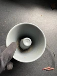 Speco Csi SPC-8 All Weather Trumpet Horn Speaker 5". Fixed Price $12.99.