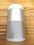 Bose Soundlink Revolve Bluetooth Speaker - Gray Tested Working. Fixed Price $110.00.