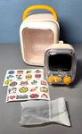 Divoom TIIVOO-2 Retro Bluetooth Speaker With Fm Radio Tender White Open Box. Fixed Price $49.26.