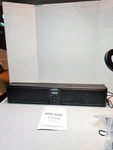 Kemimoto 26'' Rgb Sound Bar Bluetooth Speaker System For Atvs/utvs.. Fixed Price $100.00.