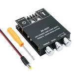 ZK-502T 100W Bluetooth 5.0 Amplifier Board With Treble And Bass Control,.... Fixed Price $21.32.