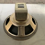 Sansui W-2000 Woofer For SP-2000 Speaker. Fixed Price $47.00.