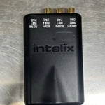 Intelix AVO-V3PT-F Component Video Pass Through Balun Active Plus G58. Fixed Price $9.99.