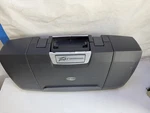 Peavey Messenger M100 5-CHANNEL 100W Portable Sound System Working. Fixed Price $250.00.