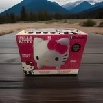 Hello Kitty KT4557 Bluetooth Wireless Speaker System Sanrio New Open Box. Fixed Price $116.99.