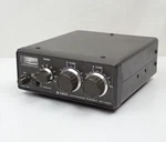 Trio Kenwood AT-130 Antenna Tuner Ham Radio For Parts. Fixed Price $128.88.