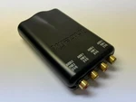 Intelix AVO-A4-F Dual Stereo Audio CAT-5/6 Twisted Pair Balun/extender Free Ship. Fixed Price $79.99.