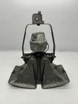 1 Vtg University ID-40T Driver Pa Stadium Speaker Stromberg Carlson Horn Asis #b. Fixed Price $63.71.