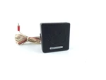 Uniden Bearcat ESP12 External Amplified Noise Cancelling Speaker. Fixed Price $28.79.