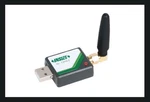 Insize Usb Receiver For Wireless Data Transfer: 7315-2 Transmitter, Output. Fixed Price $467.49.