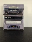 Vintage 90'S Qwestar Am Fm Stereo Radio 14 Watt In-dash Cassette Player. Fixed Price $114.89.