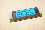 Yaesu YF-122S (XF-119SN) Narrow Ssb Collins Filter For FT-817 818 857 897. Fixed Price $199.00.