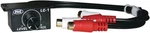 Pac LC-1 Remote Amplifier Level Controller,black,small. Fixed Price $17.82.