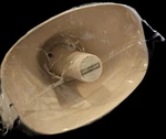Visiplex Paging Horn Speaker VNS2087. Fixed Price $134.99.