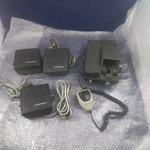 Vintage Motorola NTN5612A Cb Shack Transmitter Radio - NSN6054A. Fixed Price $190.55.