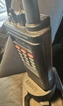 Holster Mount For Saber Mobile Radios Motorola Fire Police Safety. Fixed Price $14.00.