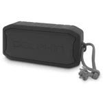 Dolphin DR-20 20W Waterproof Bluetooth 5.3 Speaker, Portable, 10HR Playtime. Fixed Price $29.99.