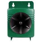 Bird-x Bxp-es Remote SPEAKER,6 In H,4 6WB56. Fixed Price $99.99.
