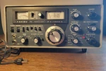 Yaesu FT-101EX Ssb Ham Radio Transceiver Powers Up. Fixed Price $299.99.