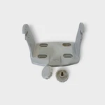Standard Horizon RA0636500 White Mounting Bracket & Knobs F/ MLS-300 MLS-310. Fixed Price $20.99.