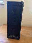 Powerwerks Personal Pa System. Fixed Price $111.99.