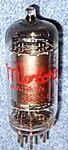1 Motorola 3V4 Vacuum Tube Audio For Ge Philco Rca Silvertone Zenith Radios. Fixed Price $12.00.