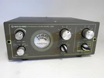 Looks Unused Very Rare Tokyo Hy-power HC-200 80-10 Meter Watt Antenna Tuner. Fixed Price $189.99.