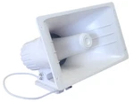 Nippon America Power Horn Speaker Indoor Outdoor Watt. Fixed Price $32.00.