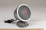 Vintage 1950S Jensen Speech Master Bullet Speaker Ham Radio As-is #2. Fixed Price $75.00.