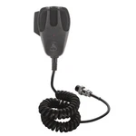 Cobra HGM75 Powered Replacement Cb Microphone (black) 4-PIN Brand New. Fixed Price $39.99.
