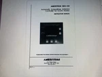 Ameritron SDC-103 Service Manual Digital. Fixed Price $5.99.