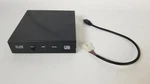 Ldg Electronics IT-100 Automatic Antenna Tuner 1.8-54 Mhz, .1-125 Watts. Fixed Price $175.00.