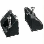 Standard STD-MMB-84 Flush Mount Kit For Most Fixed Vhf Radios. Fixed Price $29.55.