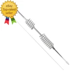 Terminator Ii 15,000-WATT Stainless Steel High Power Antenna. Fixed Price $93.99.