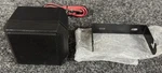 Metra Electronics SP-2003 Door Chime Speaker And Mounting Bracket Only/open Box. Fixed Price $24.85.