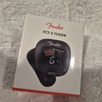 Fender FCT-2 Clip-on Tuner. Fixed Price $22.00.