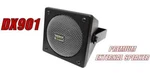 Driver Extreme DX901 High Efficiency Premium Grade External Speaker 15W - 6 Ohms. Fixed Price $69.99.