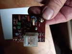 Yaesu FC-757AT Antenna Tuner Coupler Board. Fixed Price $19.00.